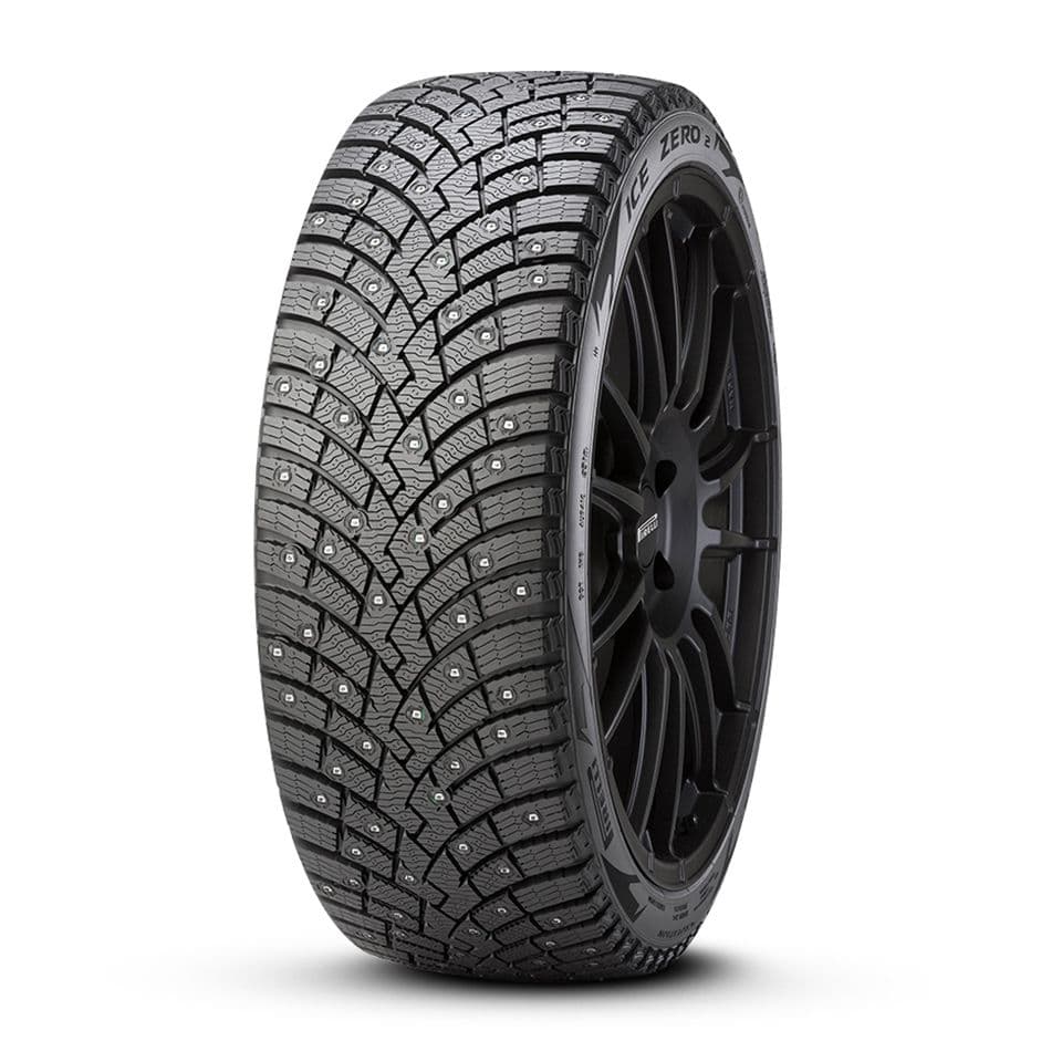 Pirelli Scorpion Ice Zero 2 275/40 R19 RF 105T  Шип 