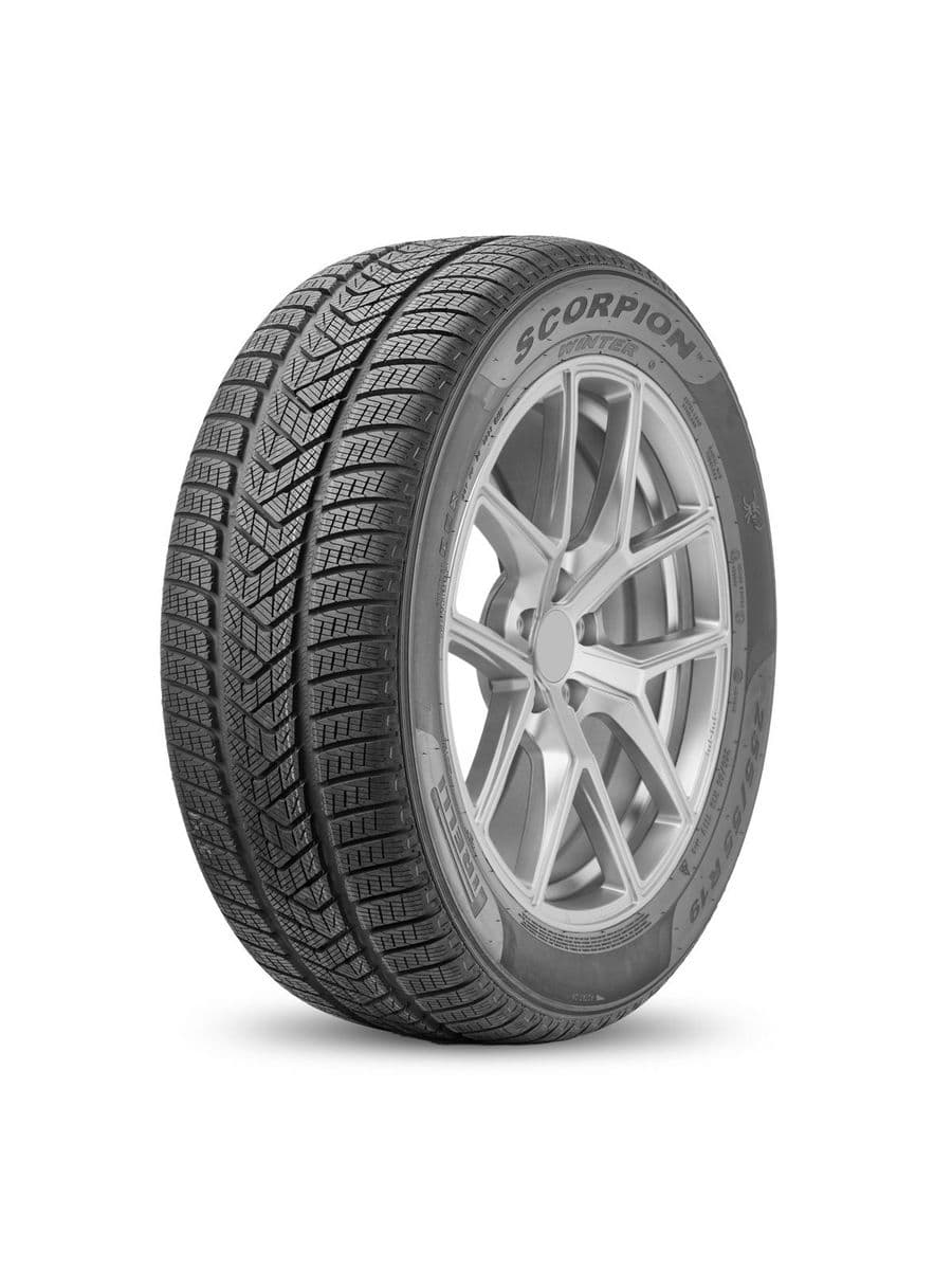 Pirelli Scorpion Winter + 255/45 R20XL 105V  