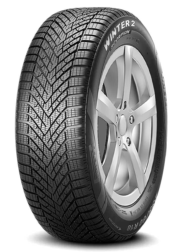 Pirelli Scorpion Winter 2 255/55 R20XL 110V  