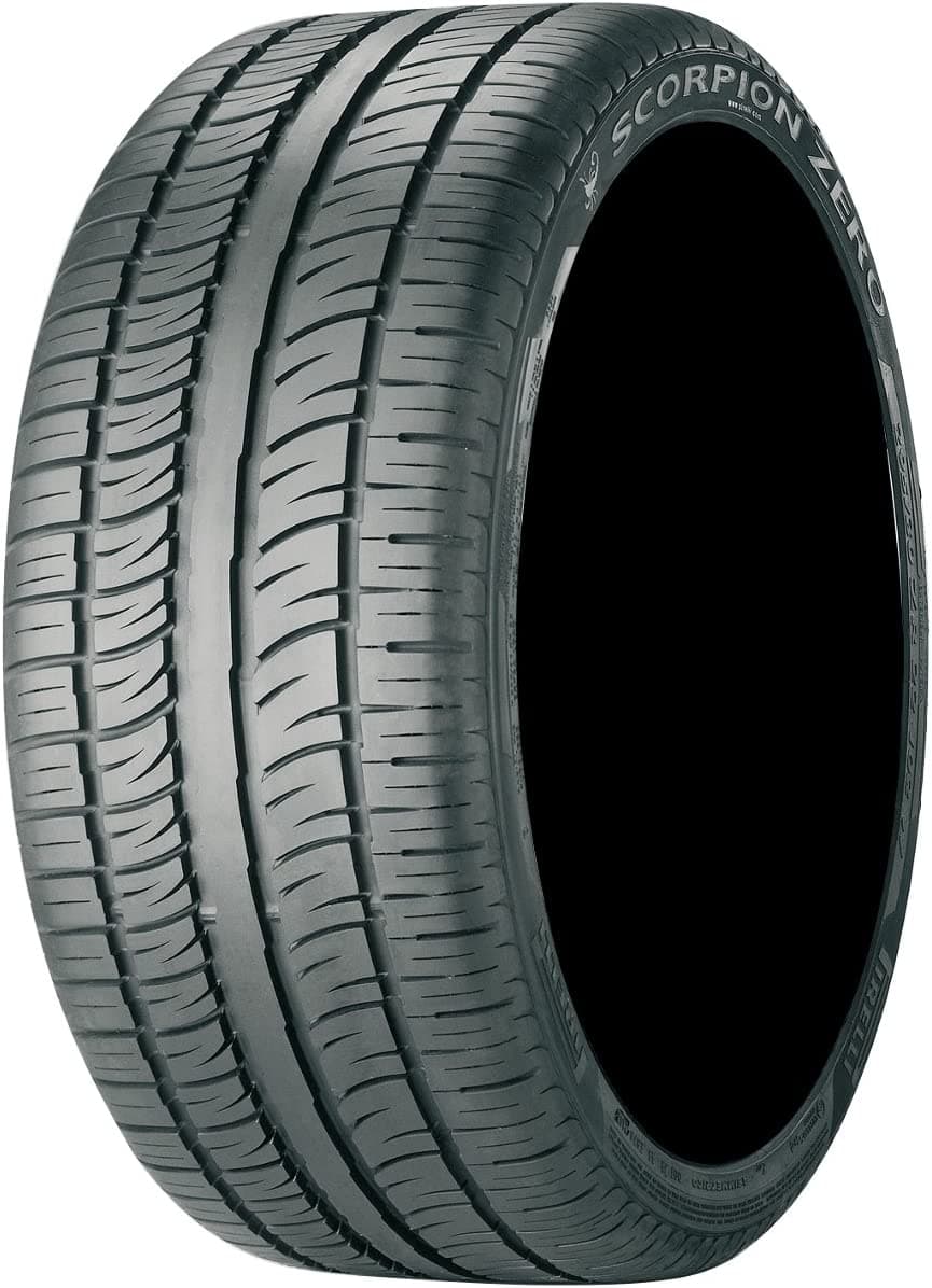 Pirelli Scorpion Zero Asimmetrico 285/45 R21XL 113W MO1 