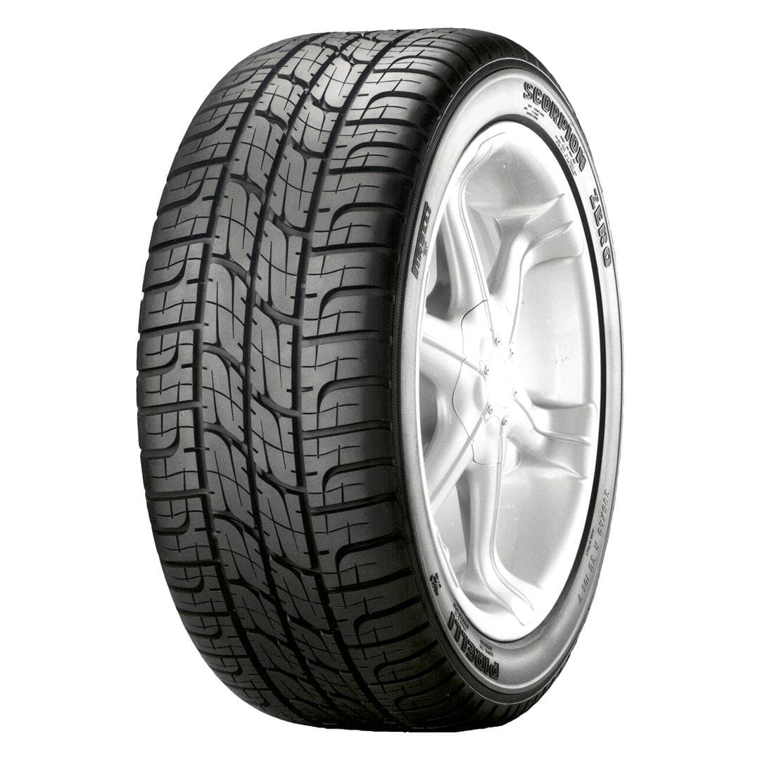 Pirelli Scorpion Zero 255/50 R20 109Y  M+S