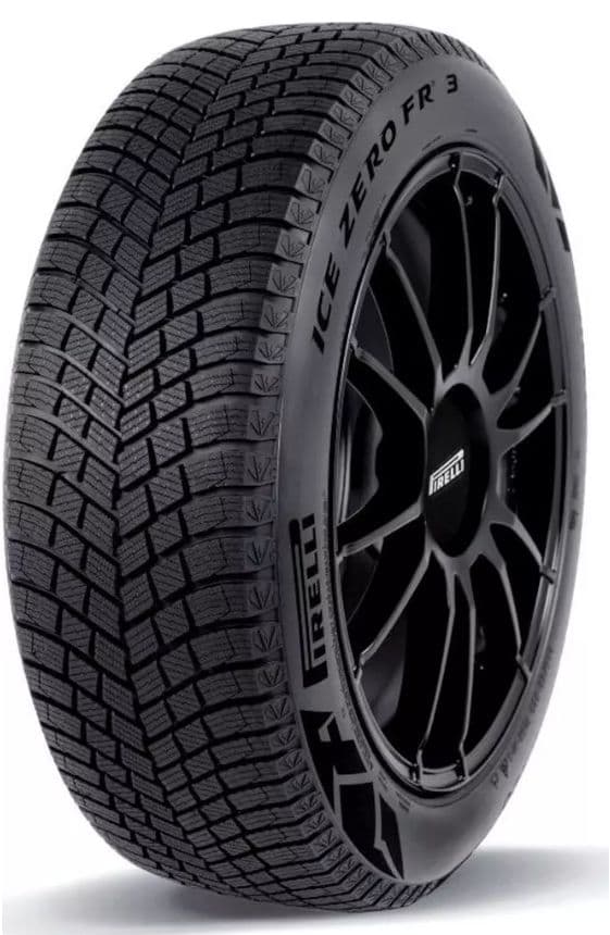 Pirelli Winter Ice Zero FR 3 245/45 R19XL 102H  