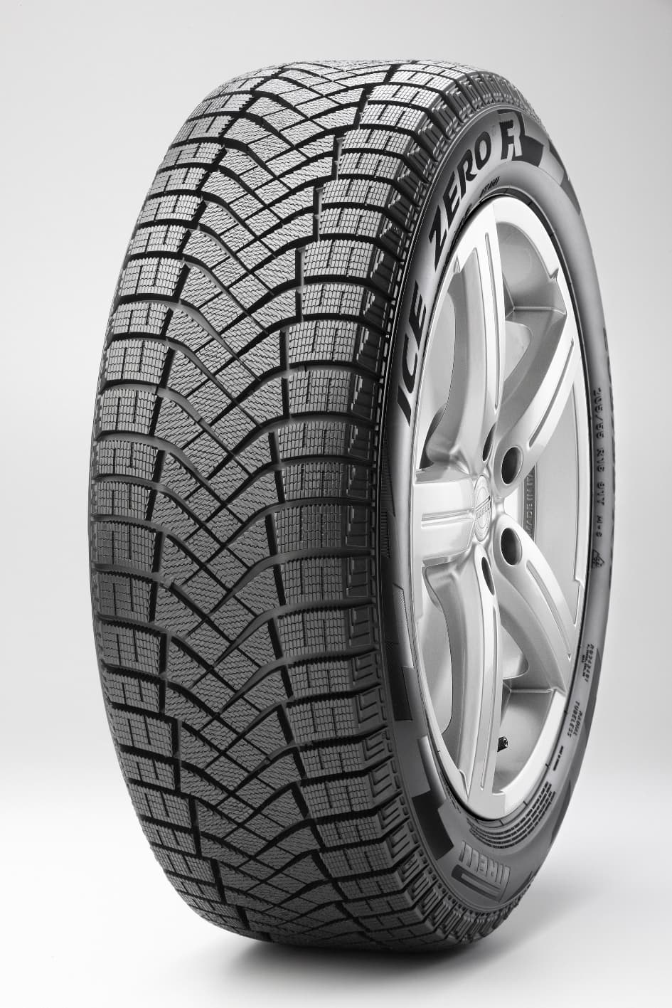 Pirelli Winter Ice Zero FR 245/50 R19XL 105H  