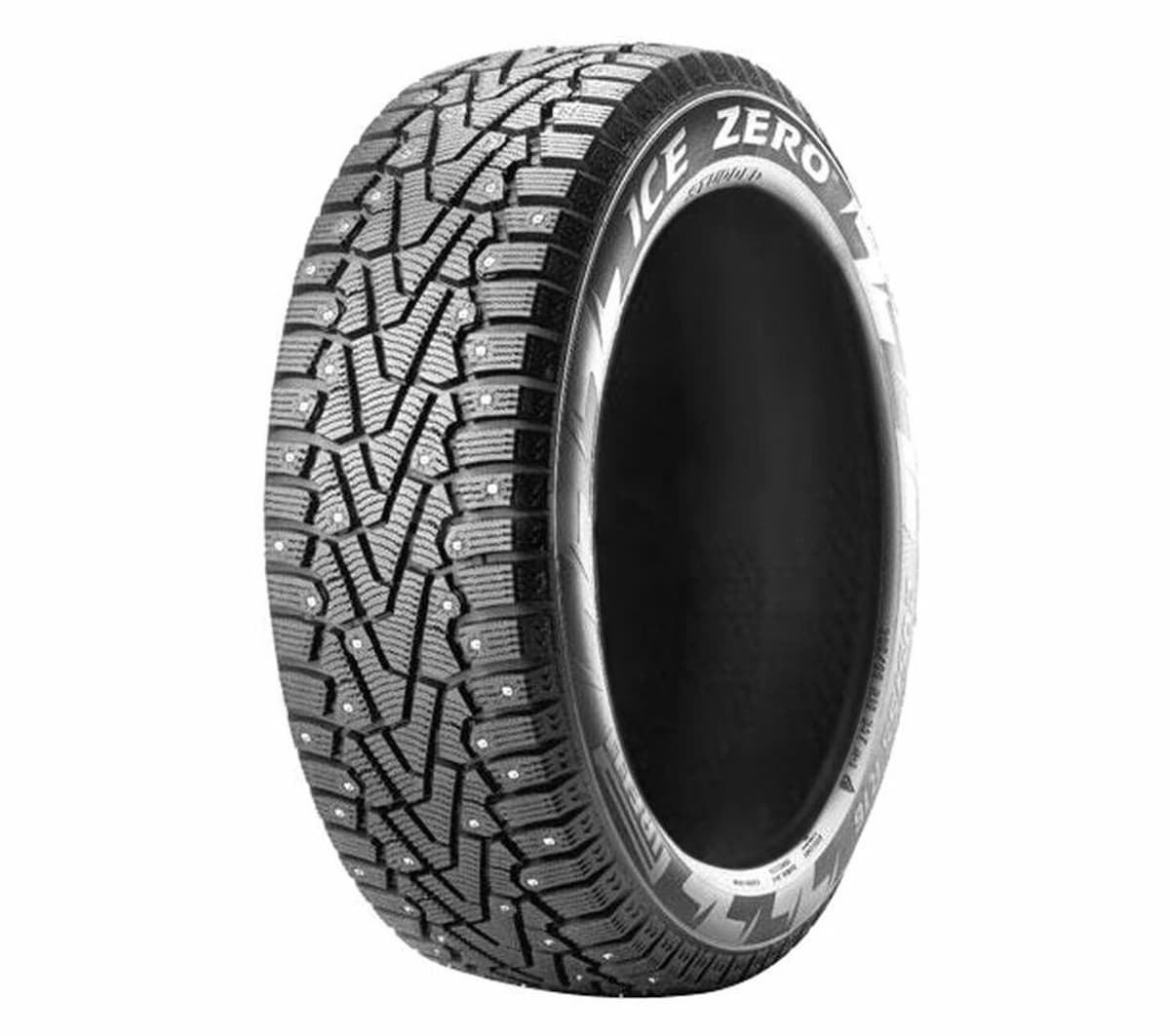 Pirelli Winter Ice Zero 205/55 R16XL 94T  Шип 