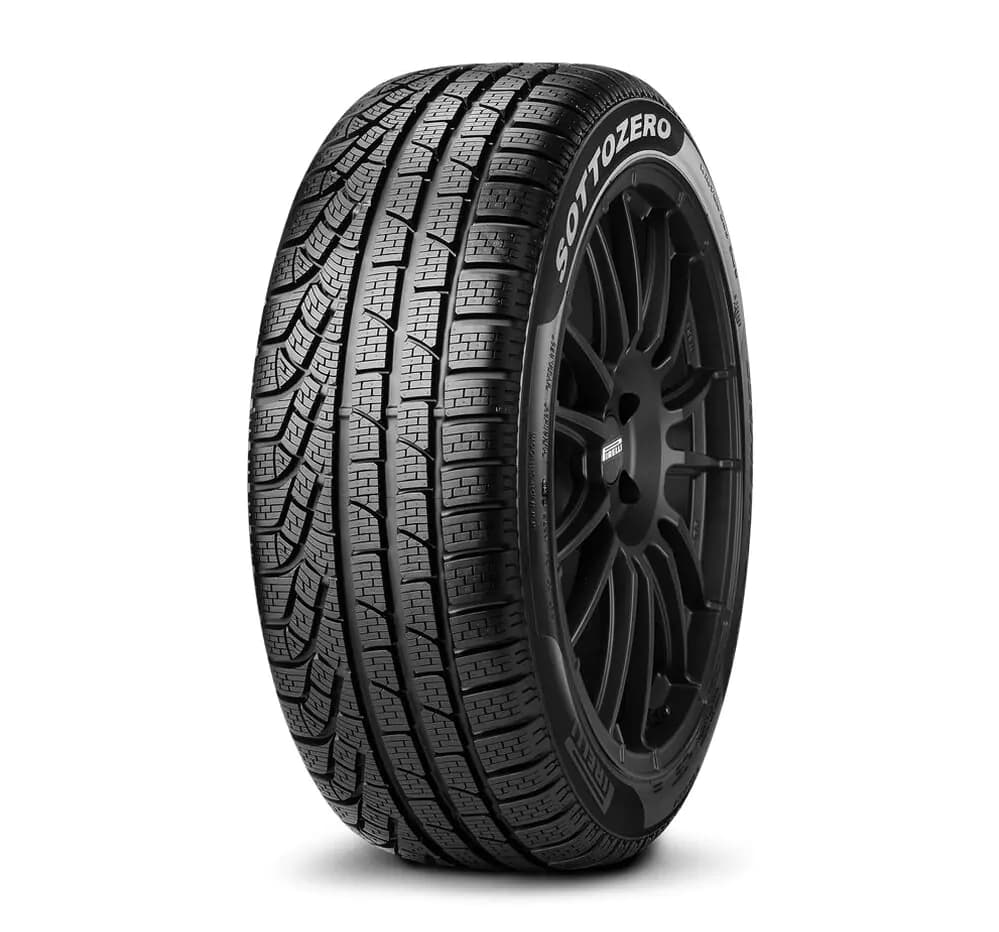 Pirelli Winter Sotto Zero Serie II 275/40 R19XL 105V (*)(MO) 