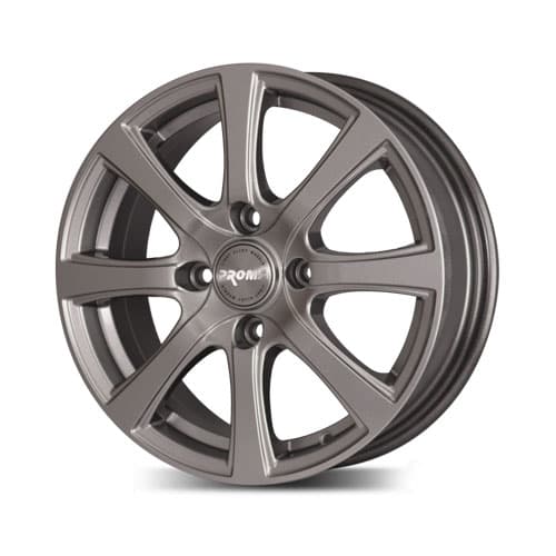 Proma Колизей 6x15 4x100 ET45 DIA67.1 неро 