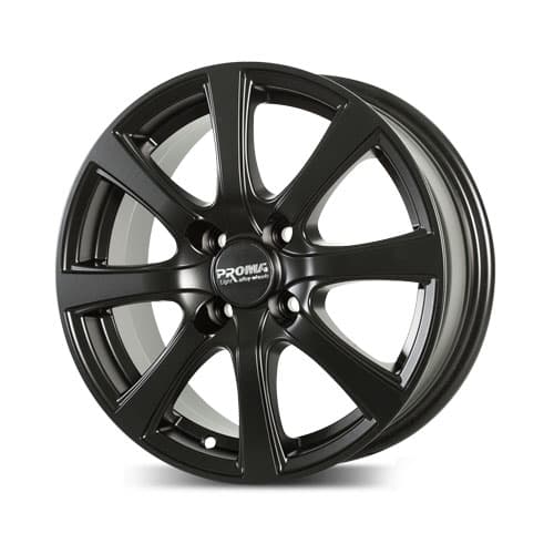 Proma Колизей 6x15 5x108 ET52.5 DIA63.3 черный 