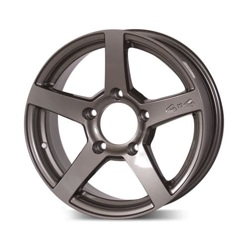 Proma Леман 6.5x16 5x139.7 ET20 DIA98.1 Графит 