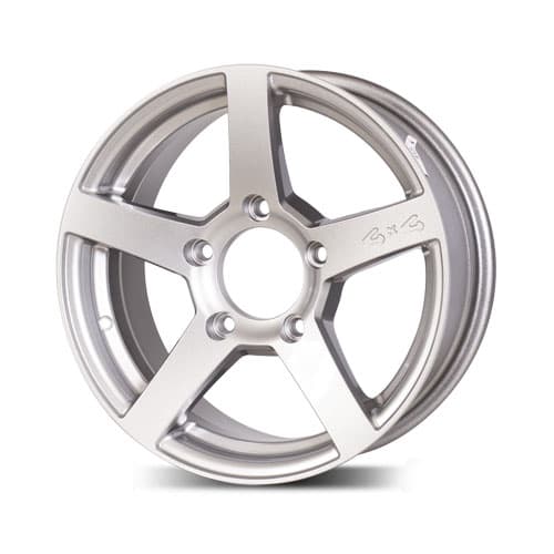 Proma Леман 6.5x16 5x139.7 ET20 DIA98.1 неро 