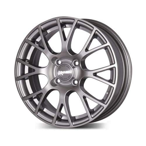 Proma GT 7x17 5x108 ET50 DIA63.3 неро 