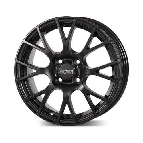 Proma GT 6x15 4x114.3 ET46 DIA67.1 черный матовый 
