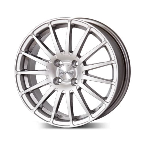 Proma RS 6.5x16 4x100 ET50 DIA60.1 неро 