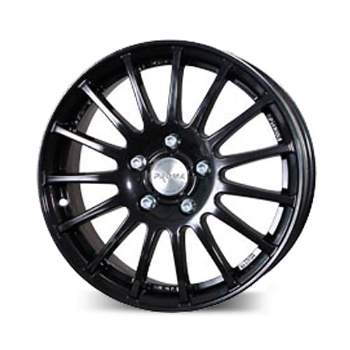 Proma RSs 6.5x16 5x112 ET42 DIA57.1 черный 