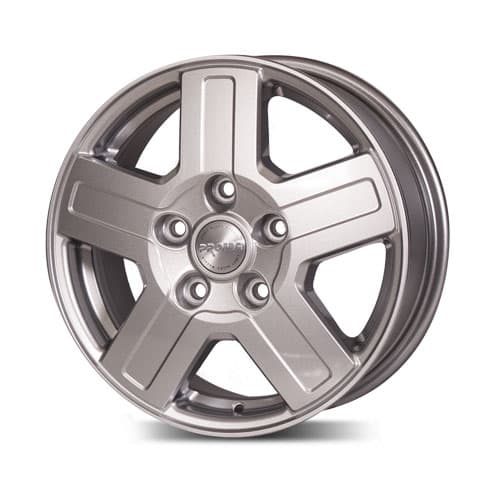 Proma TY99 6x15 5x118 ET68 DIA71.1 неро 