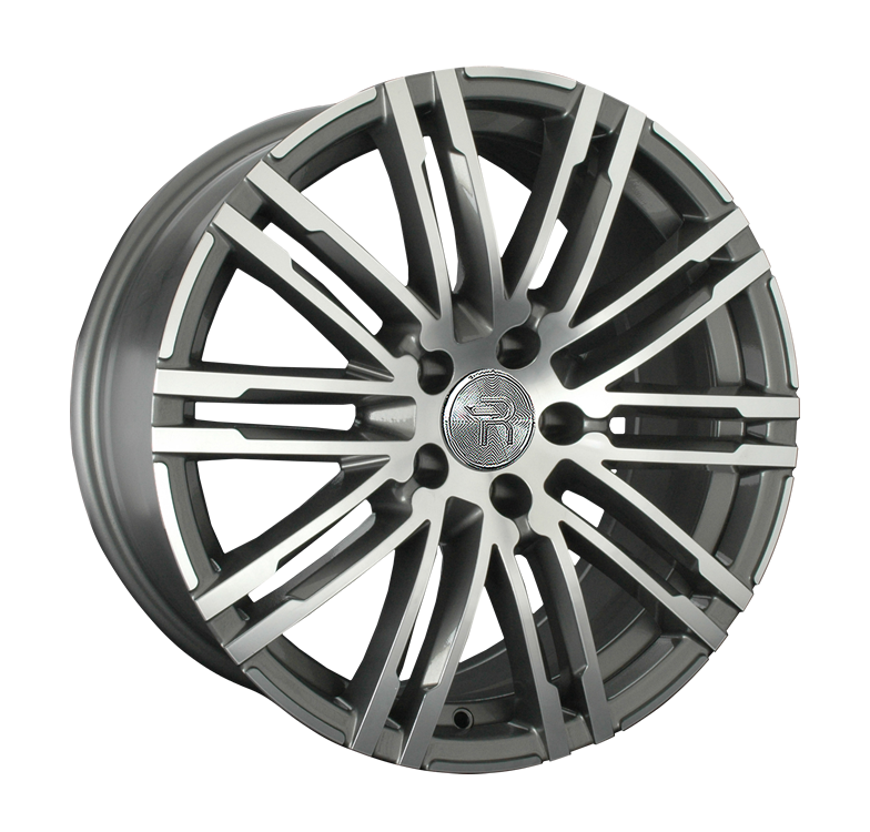 REPLAY A101 8.5x19 5x112 ET28 DIA66.6 GMF 