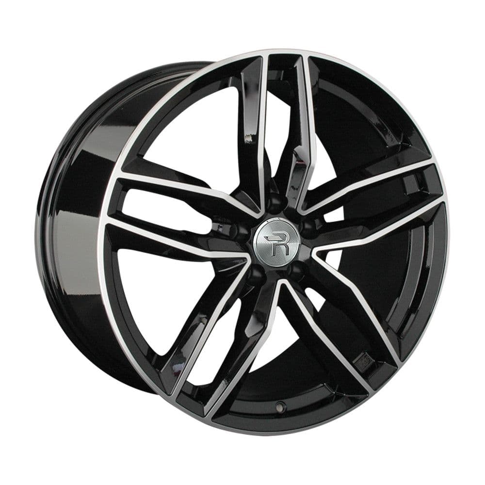 REPLAY A102 9.5x21 5x112 ET31 DIA66.6 BKF 