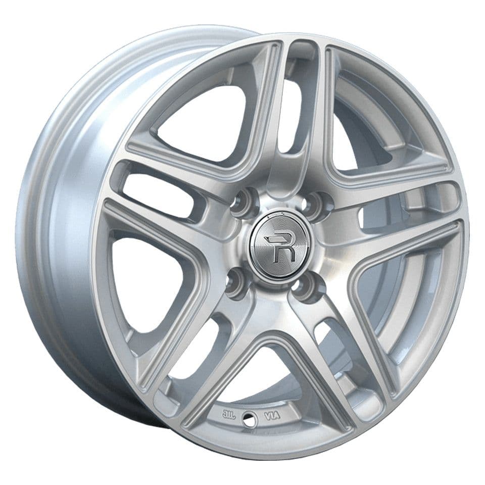 REPLAY A103 8x18 5x112 ET39 DIA66.6 SF 