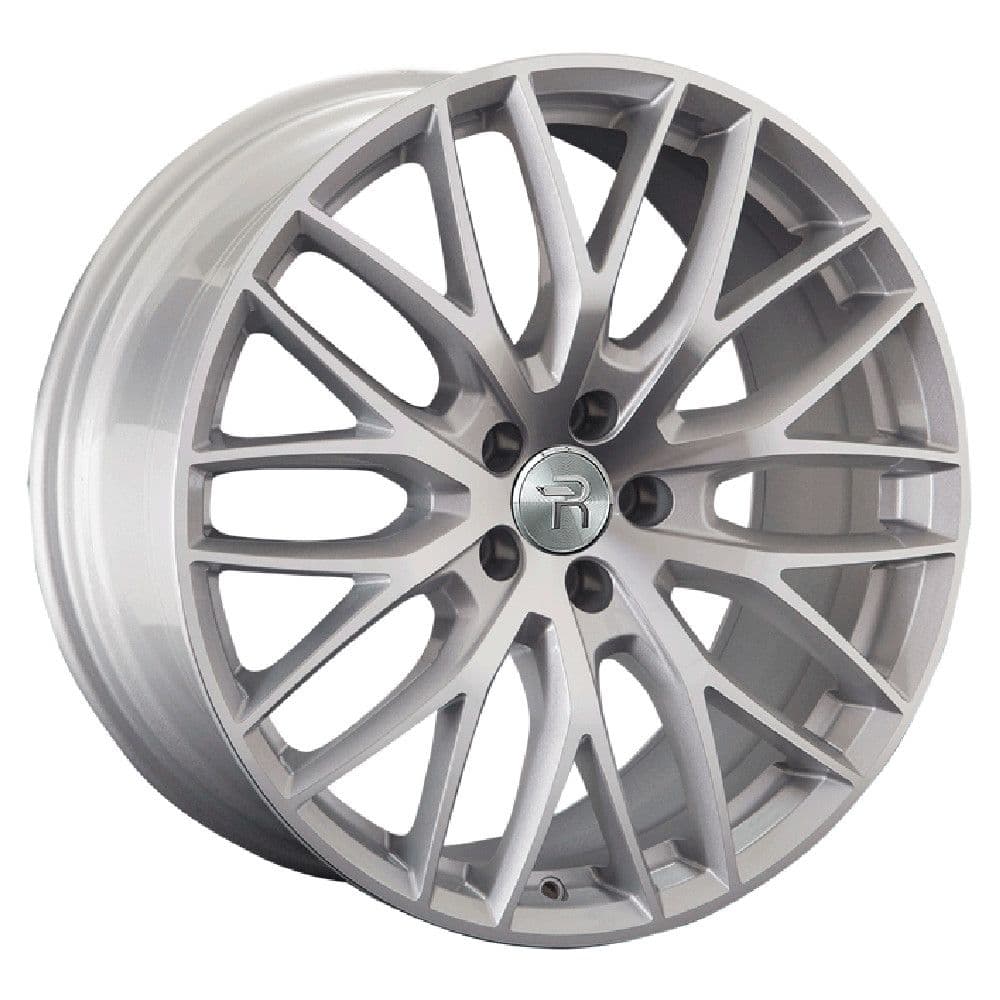 REPLAY A116 8.5x19 5x112 ET43 DIA66.6 SF 