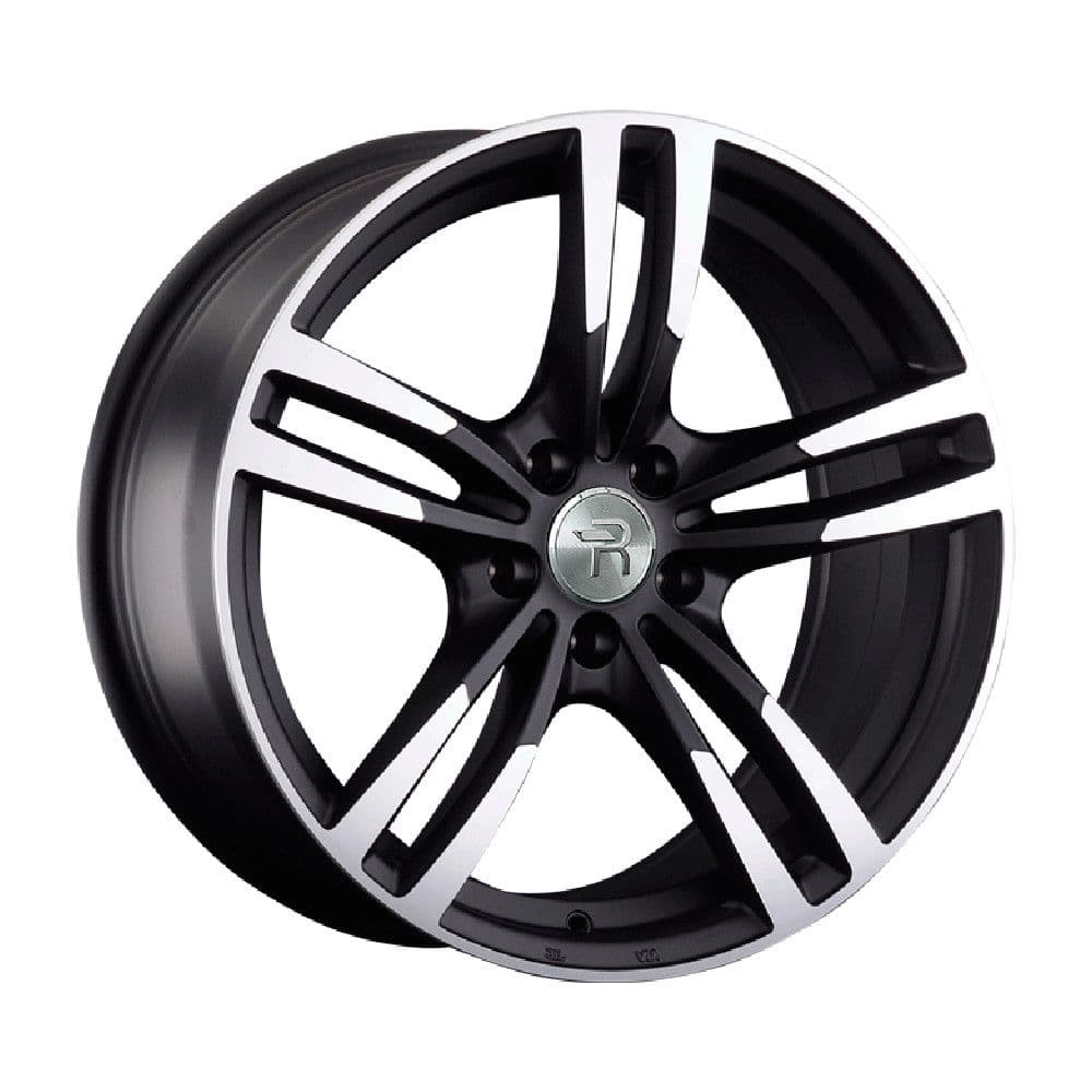 REPLAY A119 8.5x19 5x112 ET28 DIA66.6 MBF 