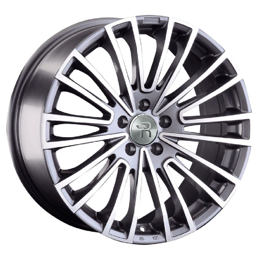 REPLAY A123 8.5x19 5x112 ET28 DIA66.6 GMF 