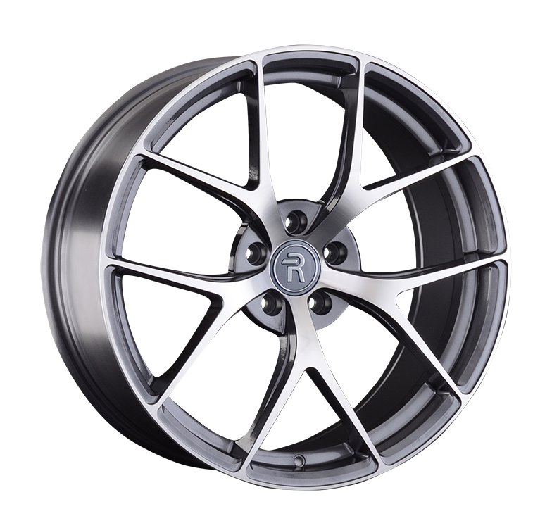 REPLAY A125 9x20 5x112 ET33 DIA66.6 GMF 