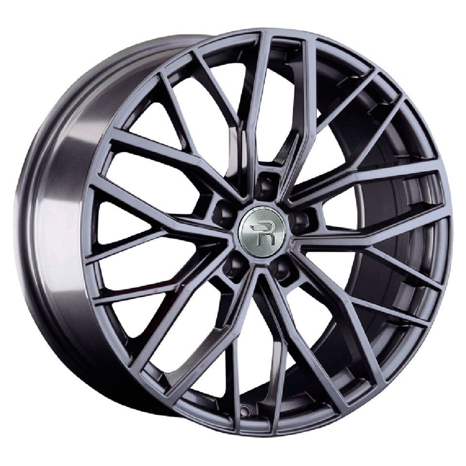 REPLAY A128 8.5x19 5x112 ET28 DIA66.6 GM 