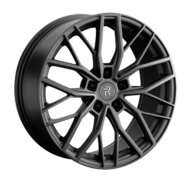 REPLAY A128 9x20 5x112 ET20 DIA66.6 MGM 