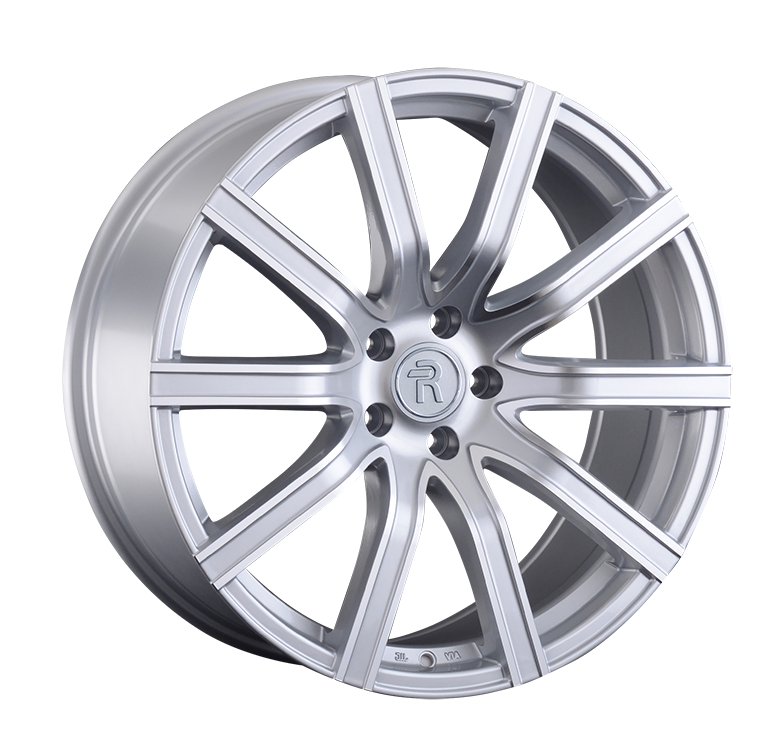 REPLAY A131 9x20 5x112 ET33 DIA66.6 SF 