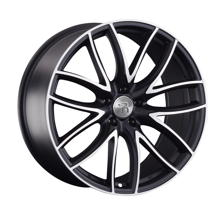 REPLAY A132 9x20 5x112 ET33 DIA66.6 MBF 