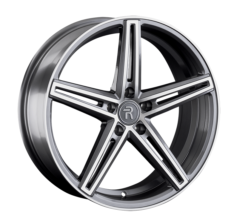 REPLAY A136 9x20 5x112 ET33 DIA66.6 GMF 