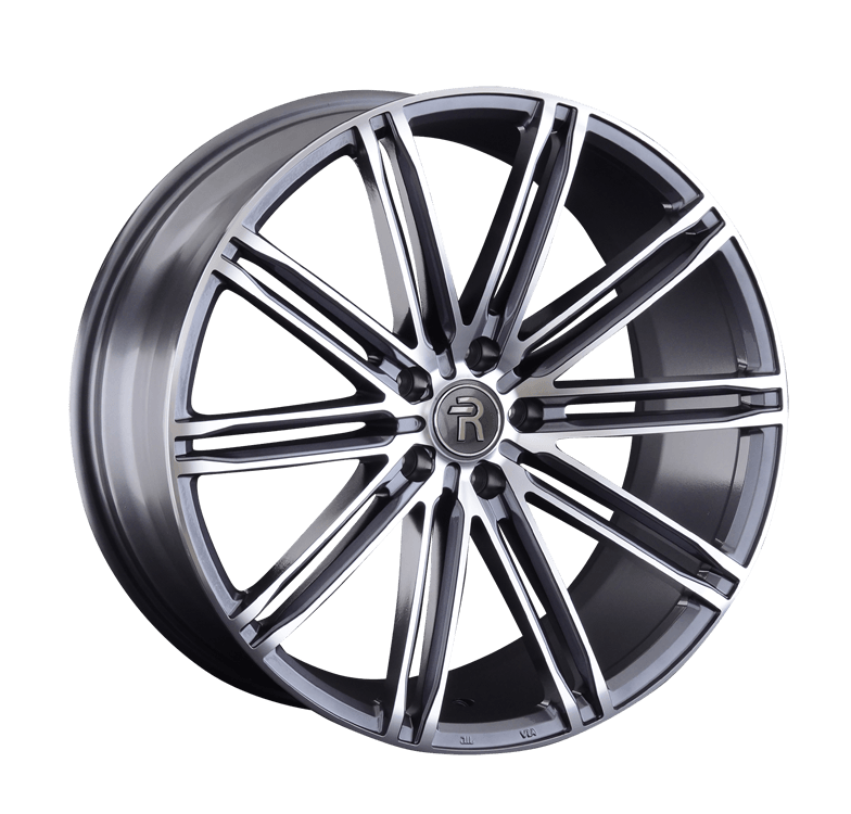 REPLAY A137 9x20 5x112 ET33 DIA66.6 GMF 