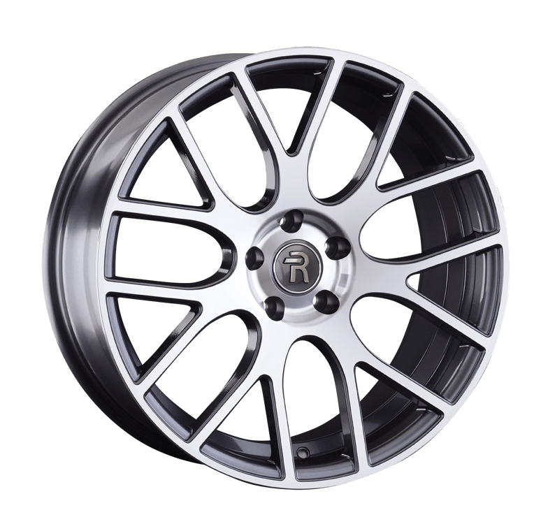 REPLAY A138 8.5x19 5x112 ET28 DIA66.6 GMF 