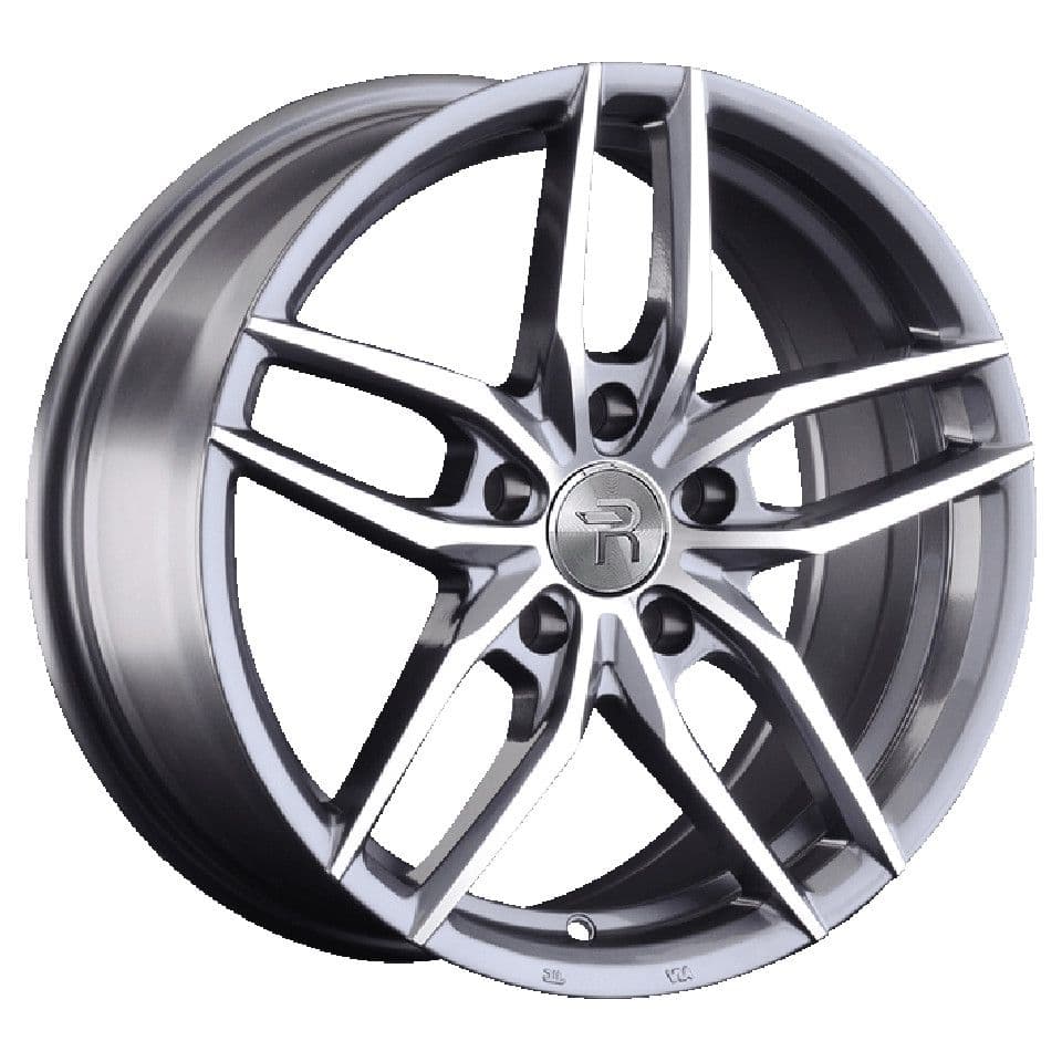 REPLAY A140 8.5x19 5x112 ET28 DIA66.6 GMF 