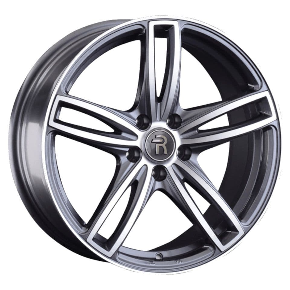 REPLAY A141 8x18 5x112 ET25 DIA66.6 GMF 