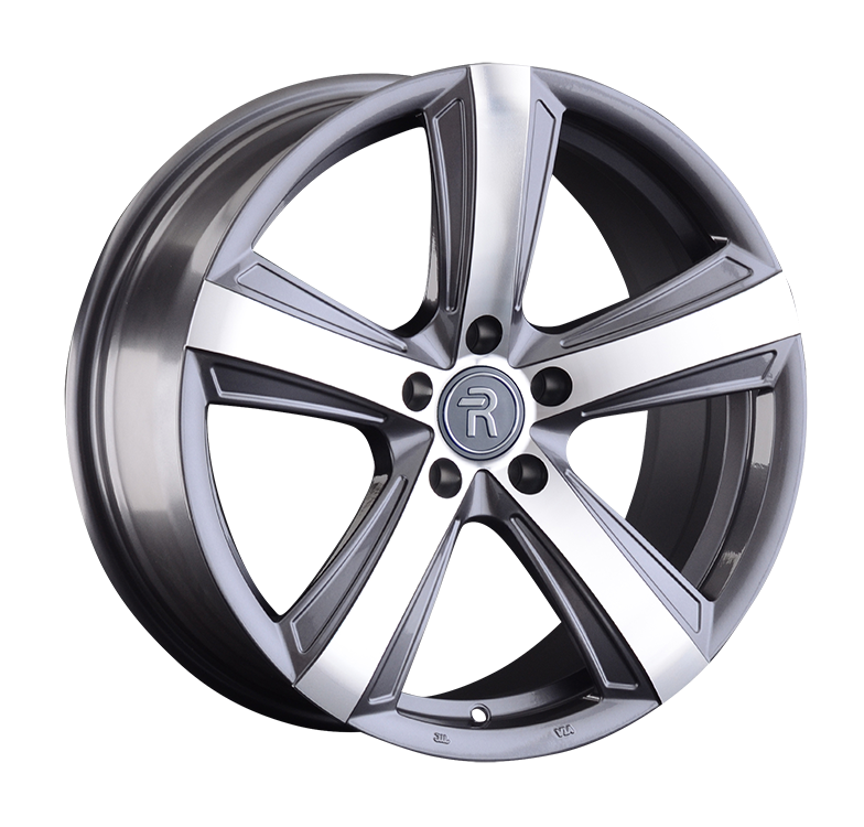 REPLAY A143 8.5x19 5x112 ET28 DIA66.6 GMF 