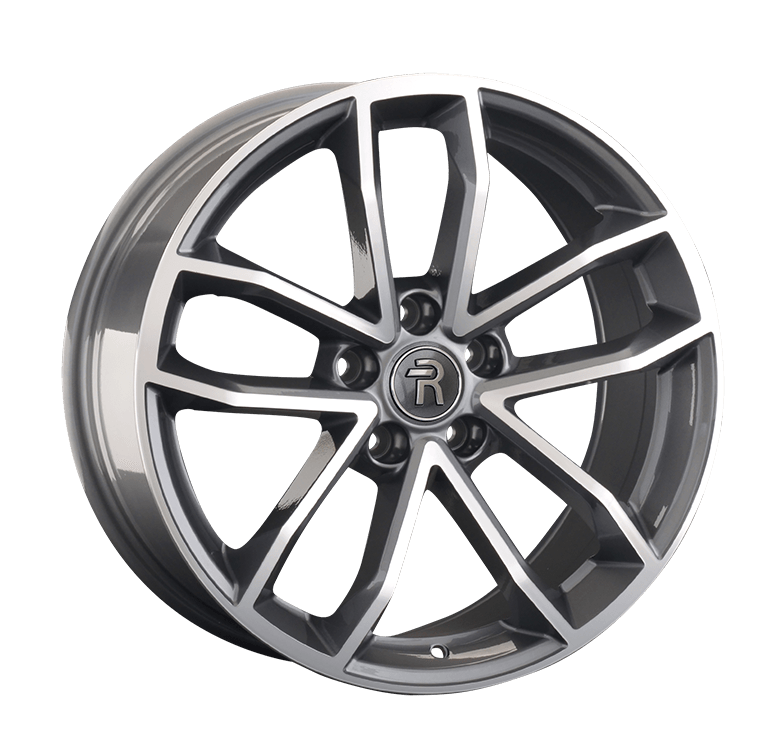 REPLAY A154 8.5x19 5x112 ET45 DIA66.6 GMF 