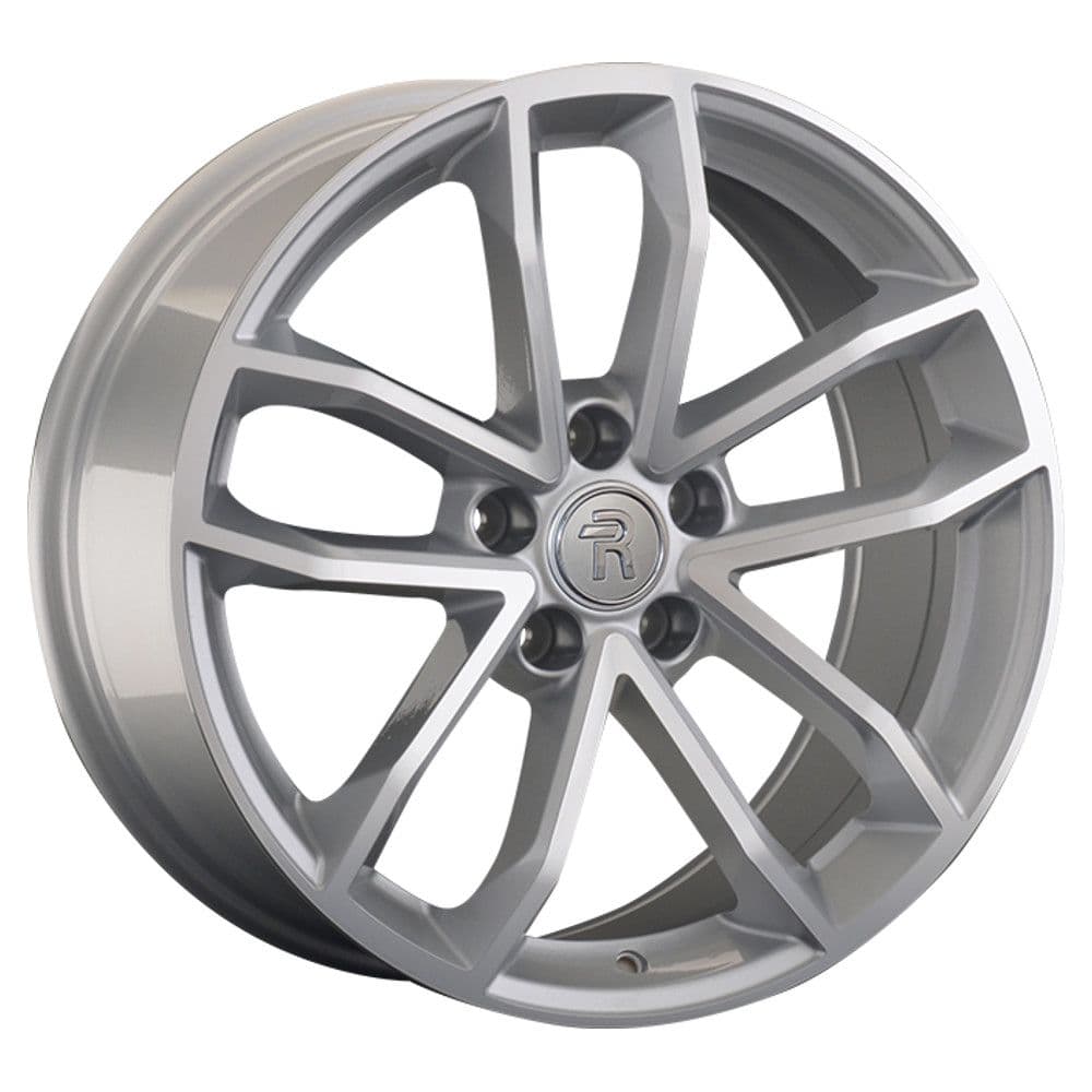 REPLAY A154 8.5x19 5x112 ET45 DIA66.6 SF 