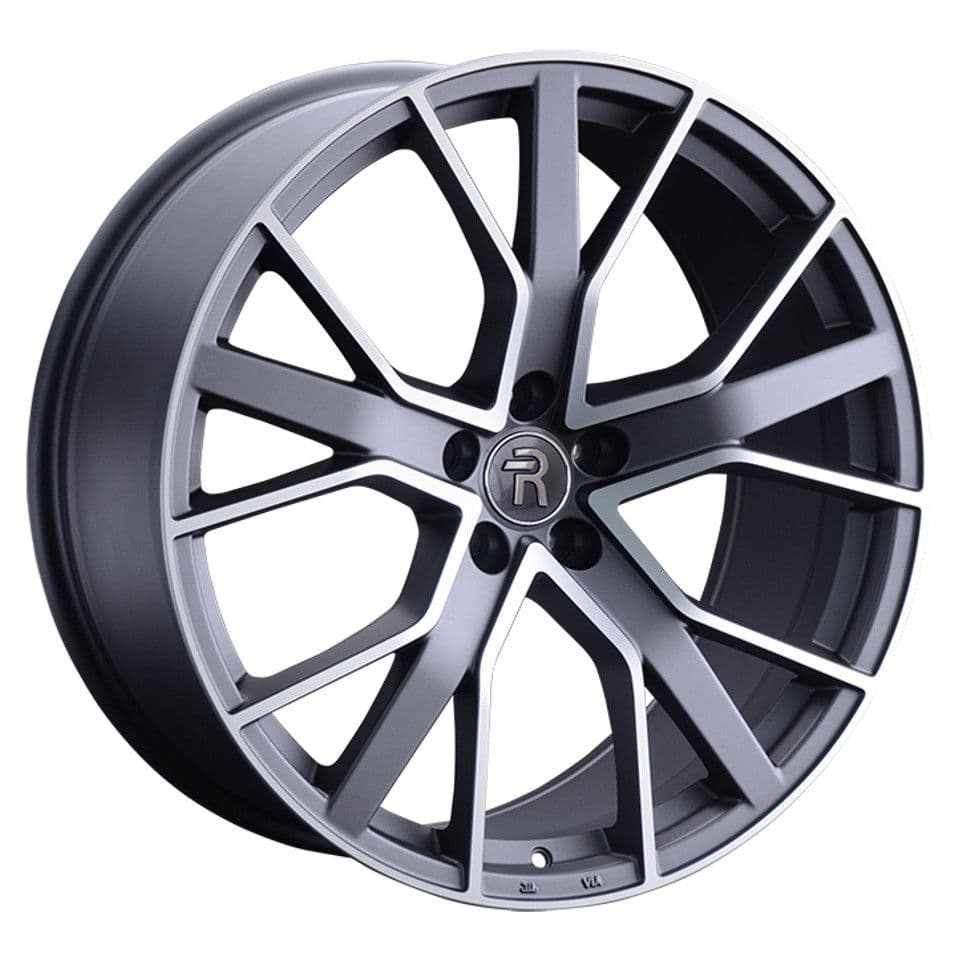 REPLAY A156 8.5x19 5x112 ET20 DIA66.6 MGMF 