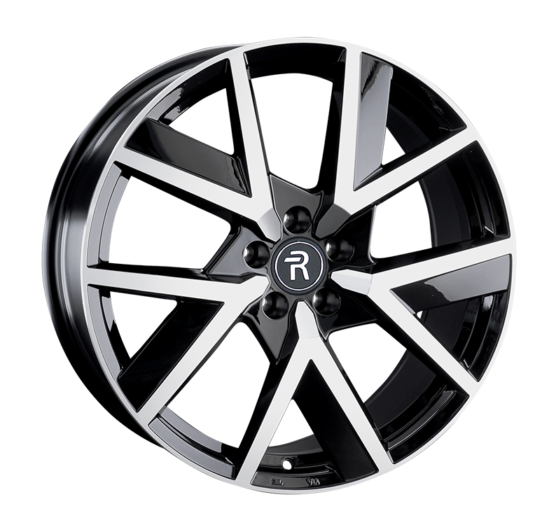 REPLAY A175 9x20 5x112 ET33 DIA66.6 BKF 