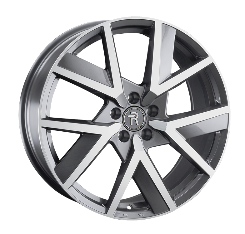 REPLAY A175 9x20 5x112 ET33 DIA66.6 GMF 