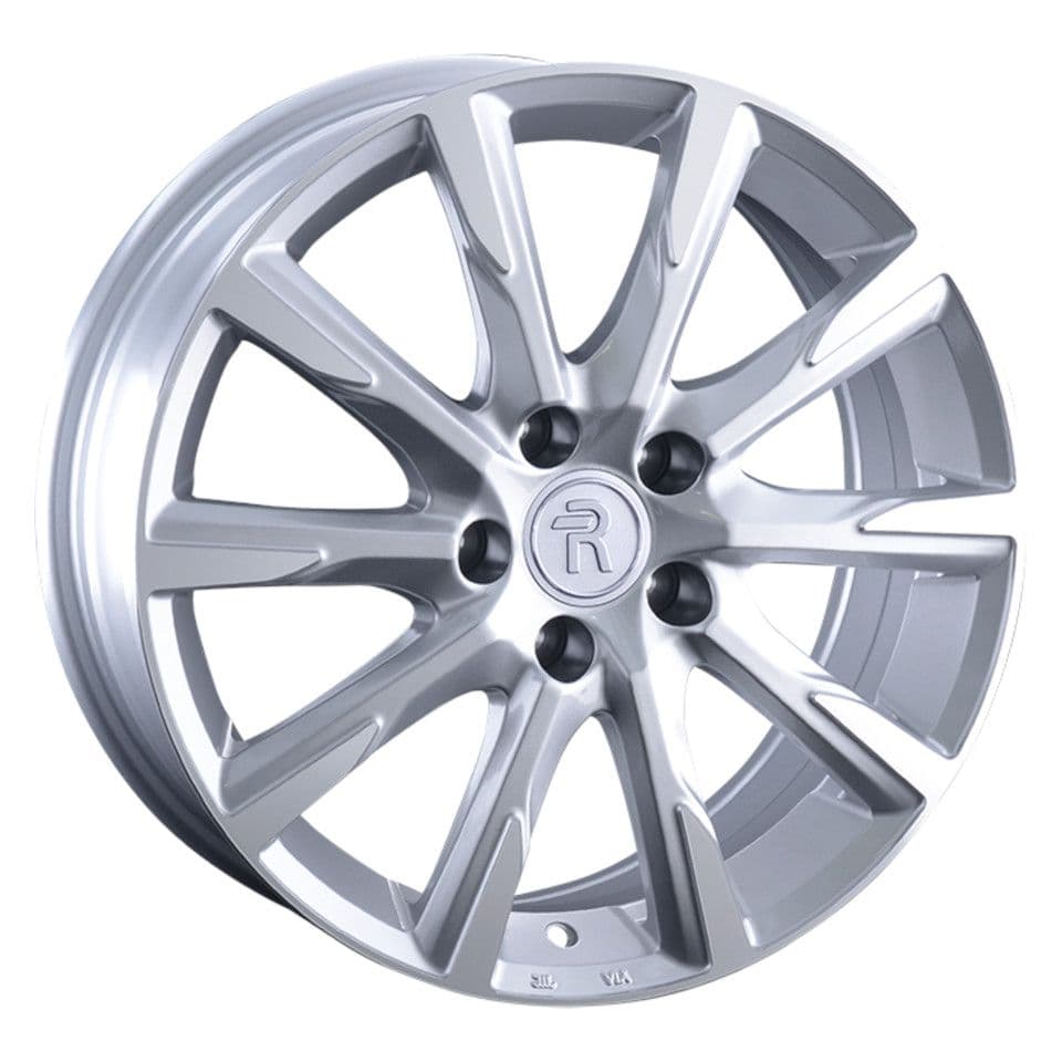 REPLAY A182 7x17 5x112 ET40 DIA57.1 SF 