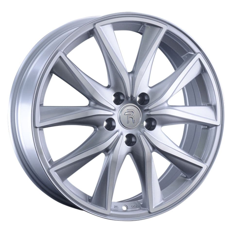 REPLAY A183 7x19 5x112 ET43 DIA57.1 SF 