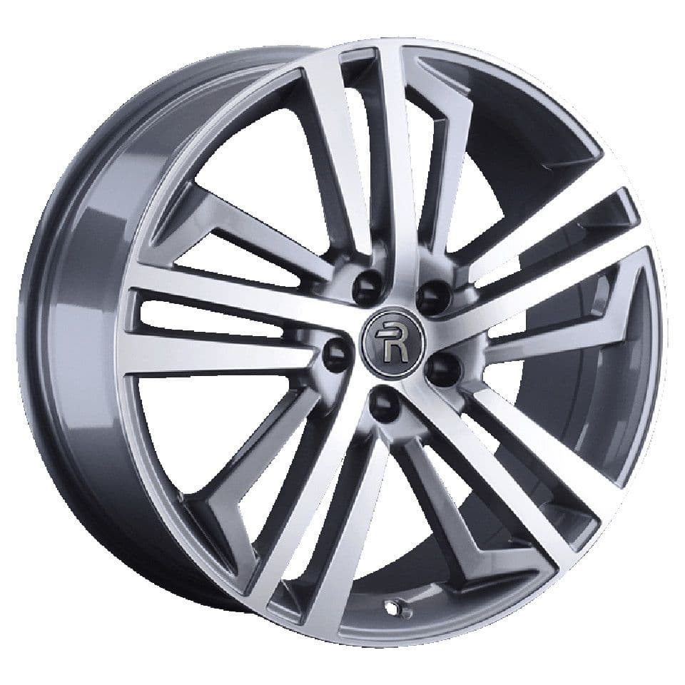 REPLAY A187 8x20 5x112 ET28 DIA66.6 GMF 