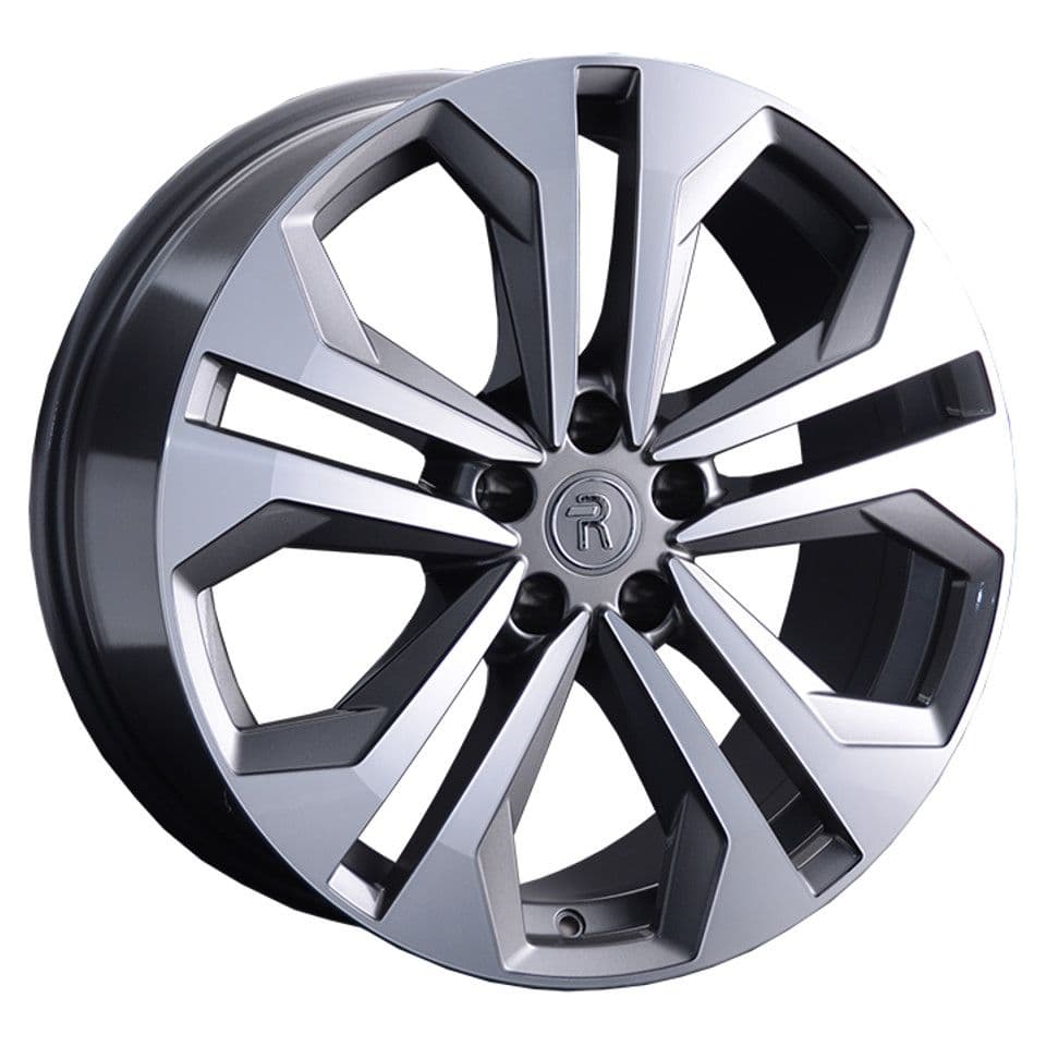 REPLAY A203 8.5x19 5x112 ET28 DIA66.6 GMFP 