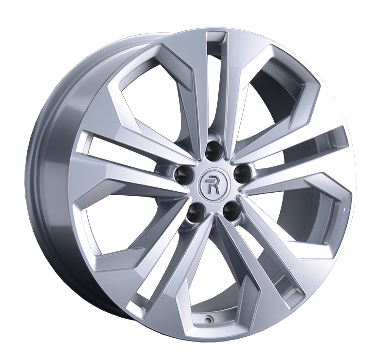 REPLAY A203 9x20 5x112 ET33 DIA66.6 SFP 