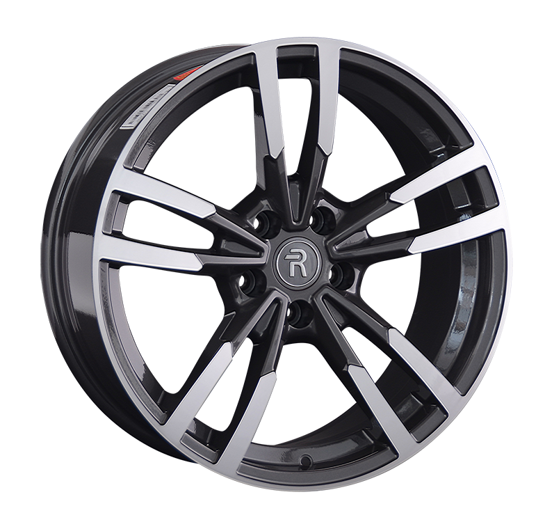 REPLAY A212 8x18 5x112 ET25 DIA66.6 GMF 