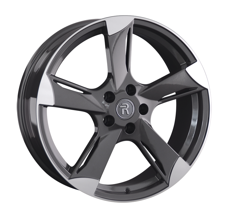 REPLAY A216 8.5x19 5x112 ET32 DIA66.6 GMF 