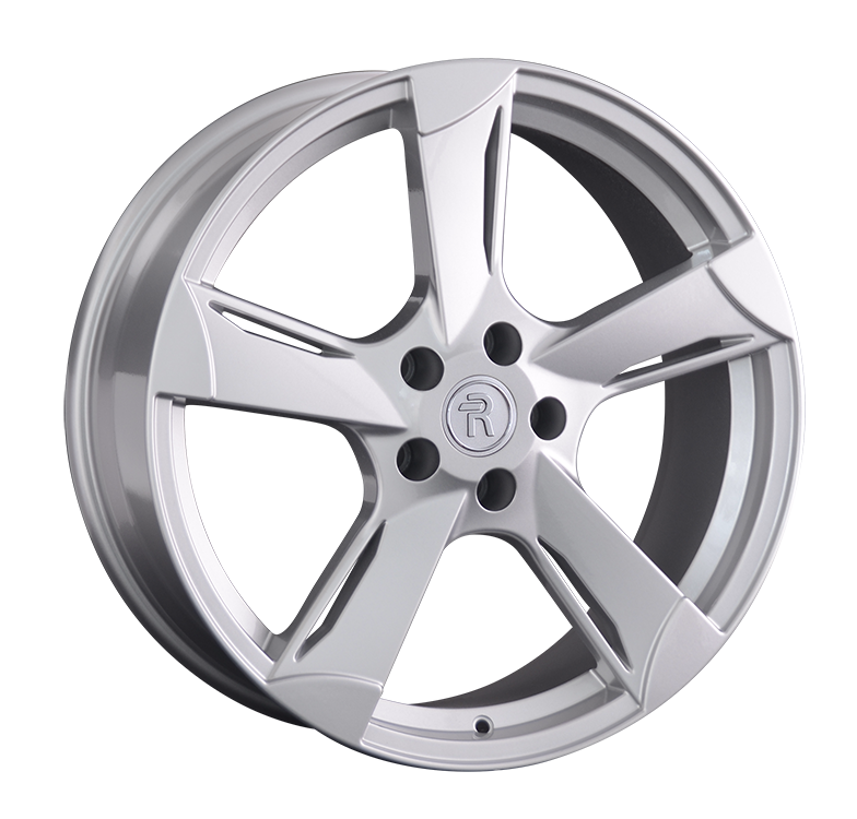 REPLAY A216 8.5x19 5x112 ET28 DIA66.6 Silver 