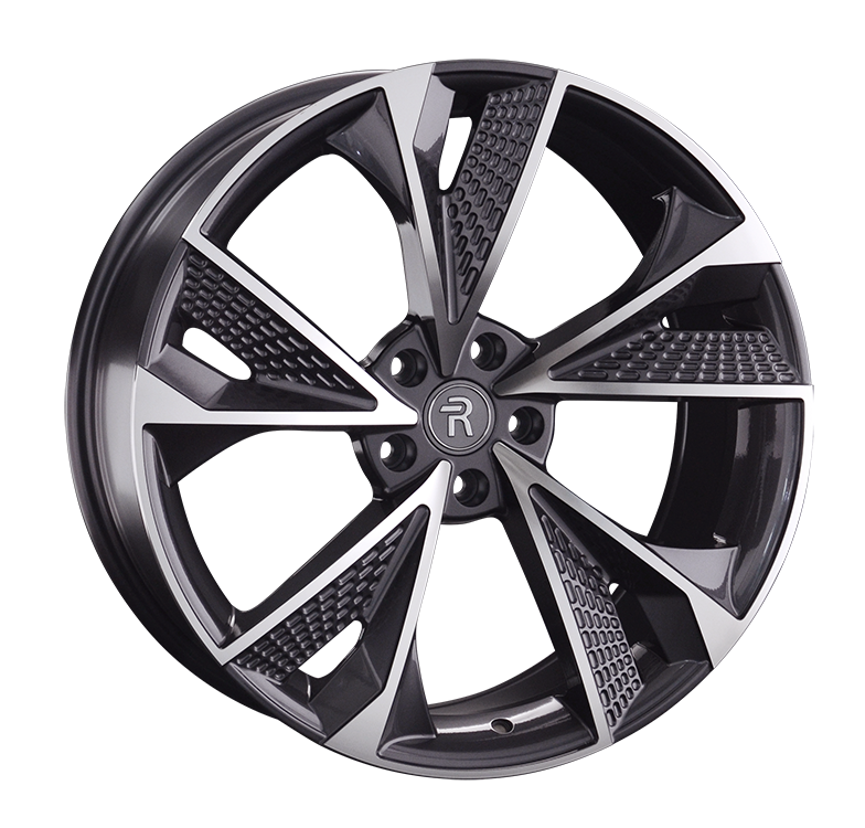 REPLAY A223 9x20 5x112 ET20 DIA66.6 GMF 