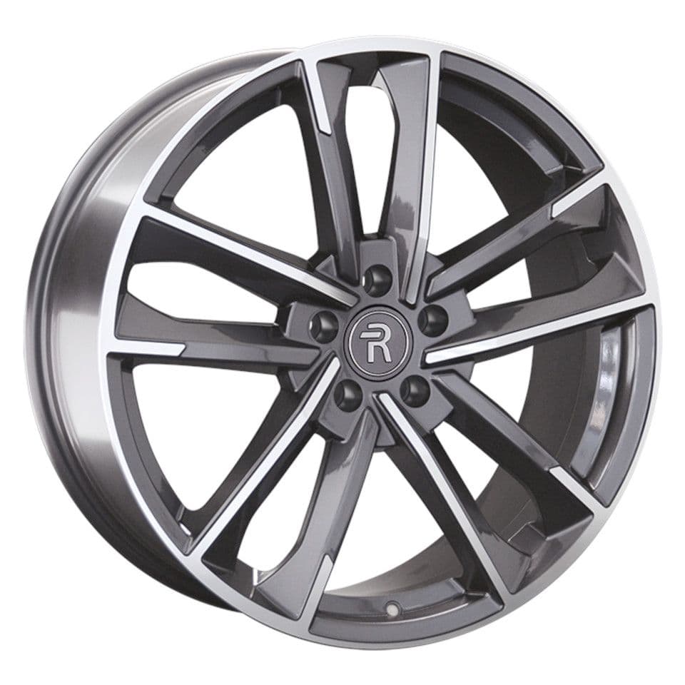 REPLAY A227 9x20 5x112 ET33 DIA66.6 GMF 